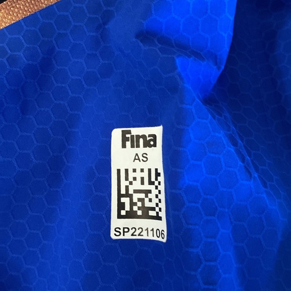 Speedo women’s tech suit - Picture 3 of 3